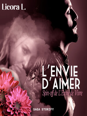 cover image of L'Envie d'Aimer